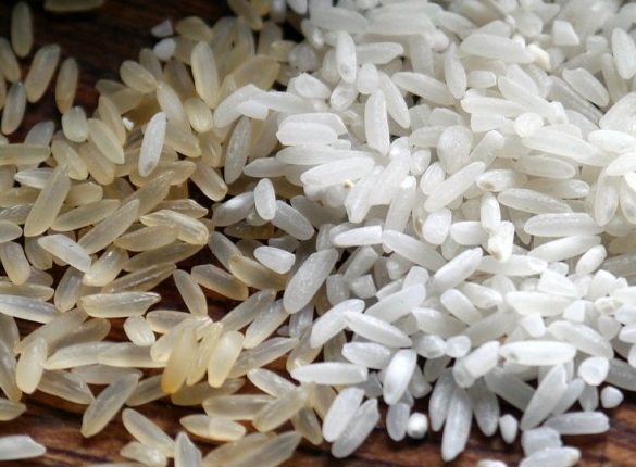 نتيجة بحث الصور عن ‪fake rice‬‏