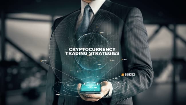 إستراتيجيات المتداولين في سوق العملات الرقمية إستراتيجيات المتداولين في سوق العملات الرقمية