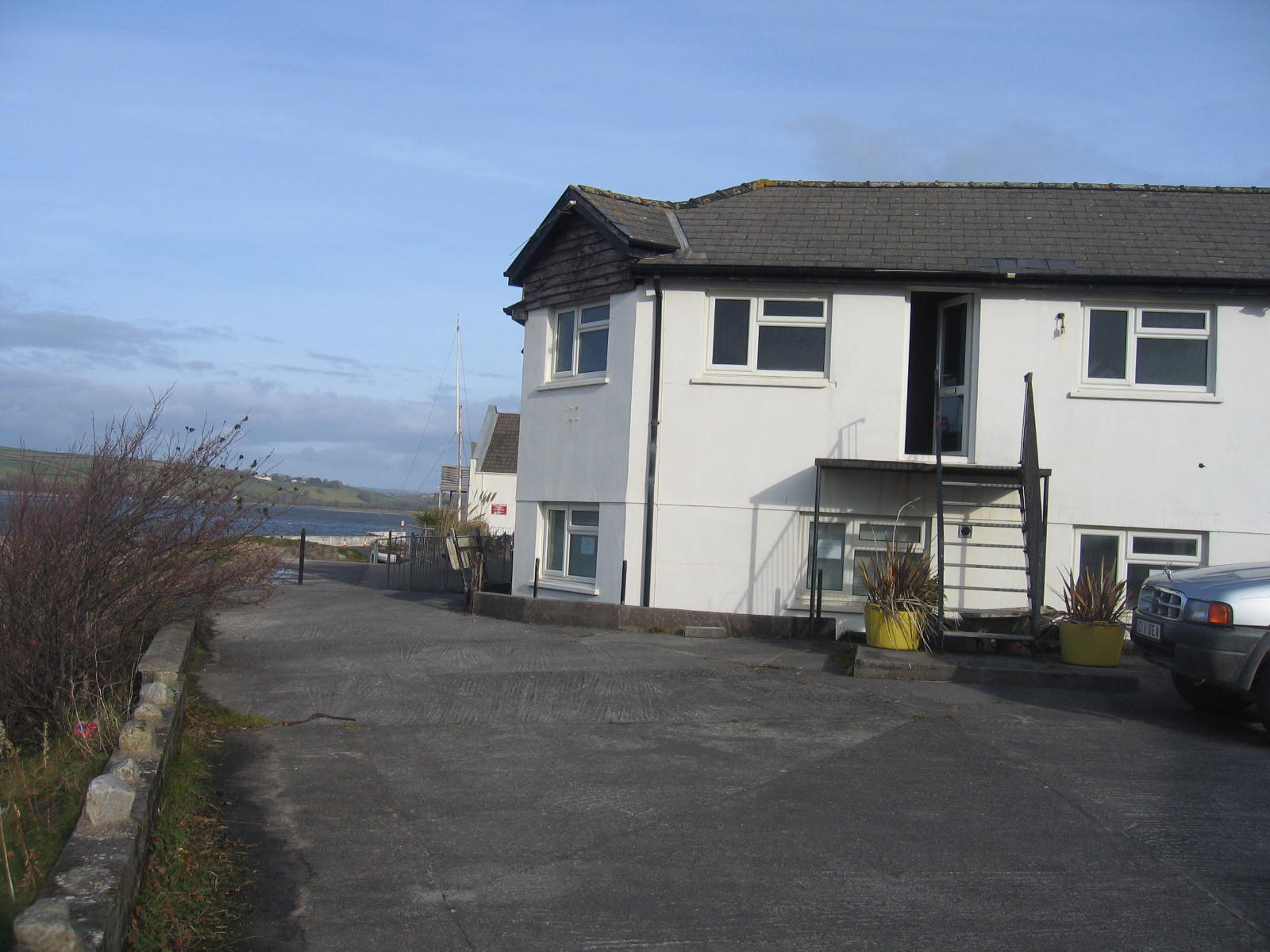 Wales House for Sale Waterside Home or B and B OPPORTUNITY