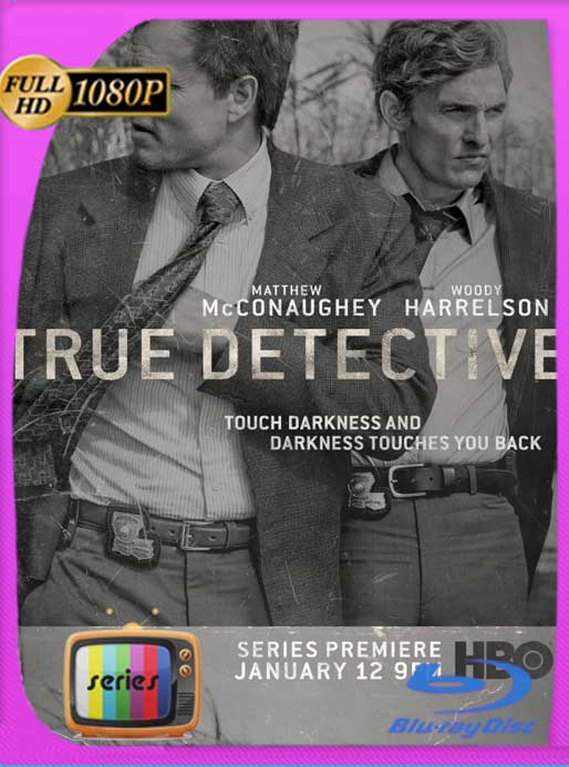 True Detective Temporada 1-2 HD [1080p] Latino [GoogleDrive] SXGO
