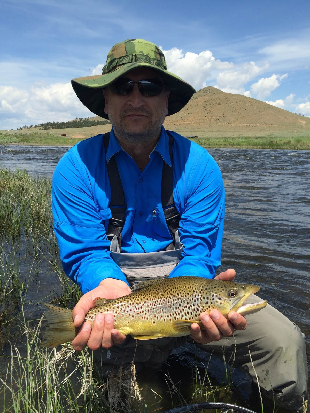 Addictive Angling Colorado Colorado Summer Fly Fishing
