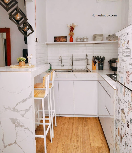 6 Langkah Menata Dapur Anti Ribet Kecil Tapi Terasa Luas Homeshabby Com Design Home Plans Home Decorating And Interior Design 6 Langkah Menata Dapur Anti Ribet Kecil Tapi Terasa Luas Homeshabby Com Design Home Plans Home Decorating And Interior Design