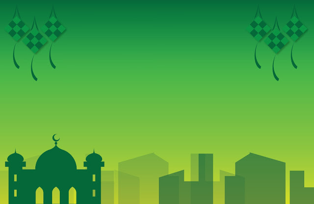 Background Ramadhan Terbaru yang Indah dan Elegan - Masvian