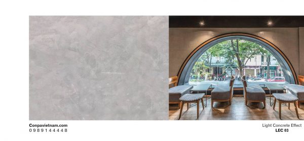 Light Concrete Effect – LCE03 - Ảnh 2