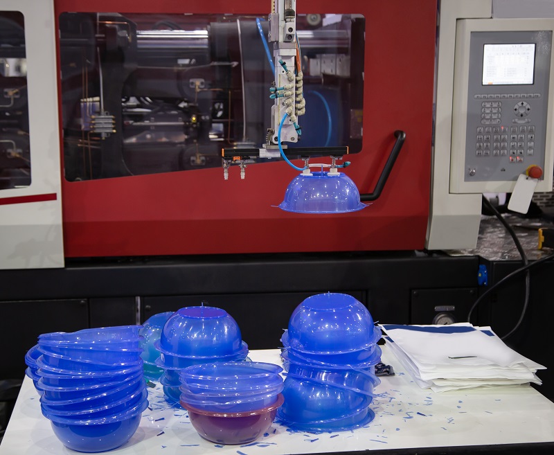 How Is The Process Of The Vacuum Forming Plastic? Curious Authors World