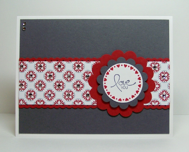 Stamp A Little Longer: Stampin' Addicts Occasions Mini Blog Hop