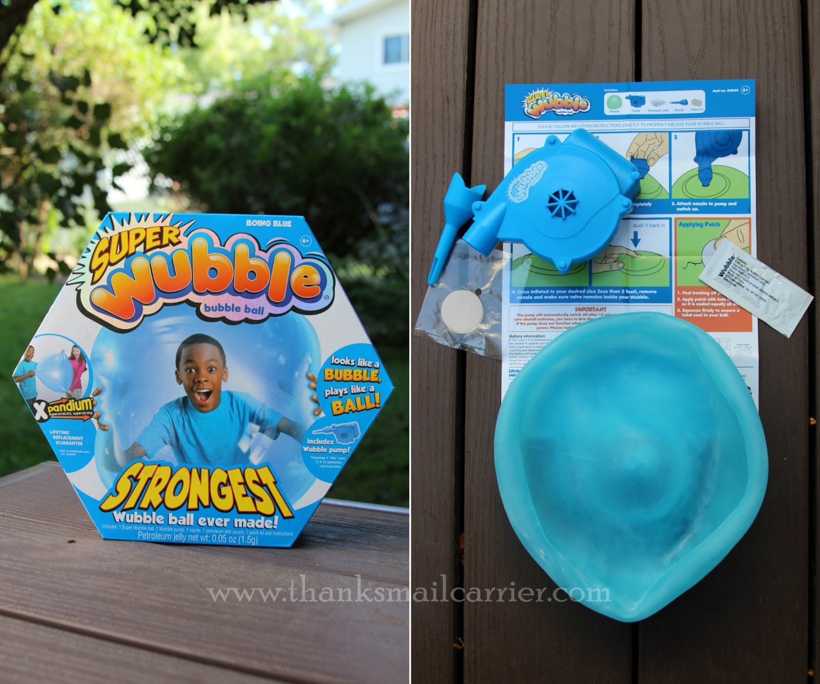 Super Wubble Bubble Ball Review Does It Really Work Or Does, 51 OFF