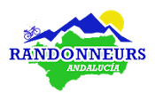 RANDONNEURS ANDALUCIA