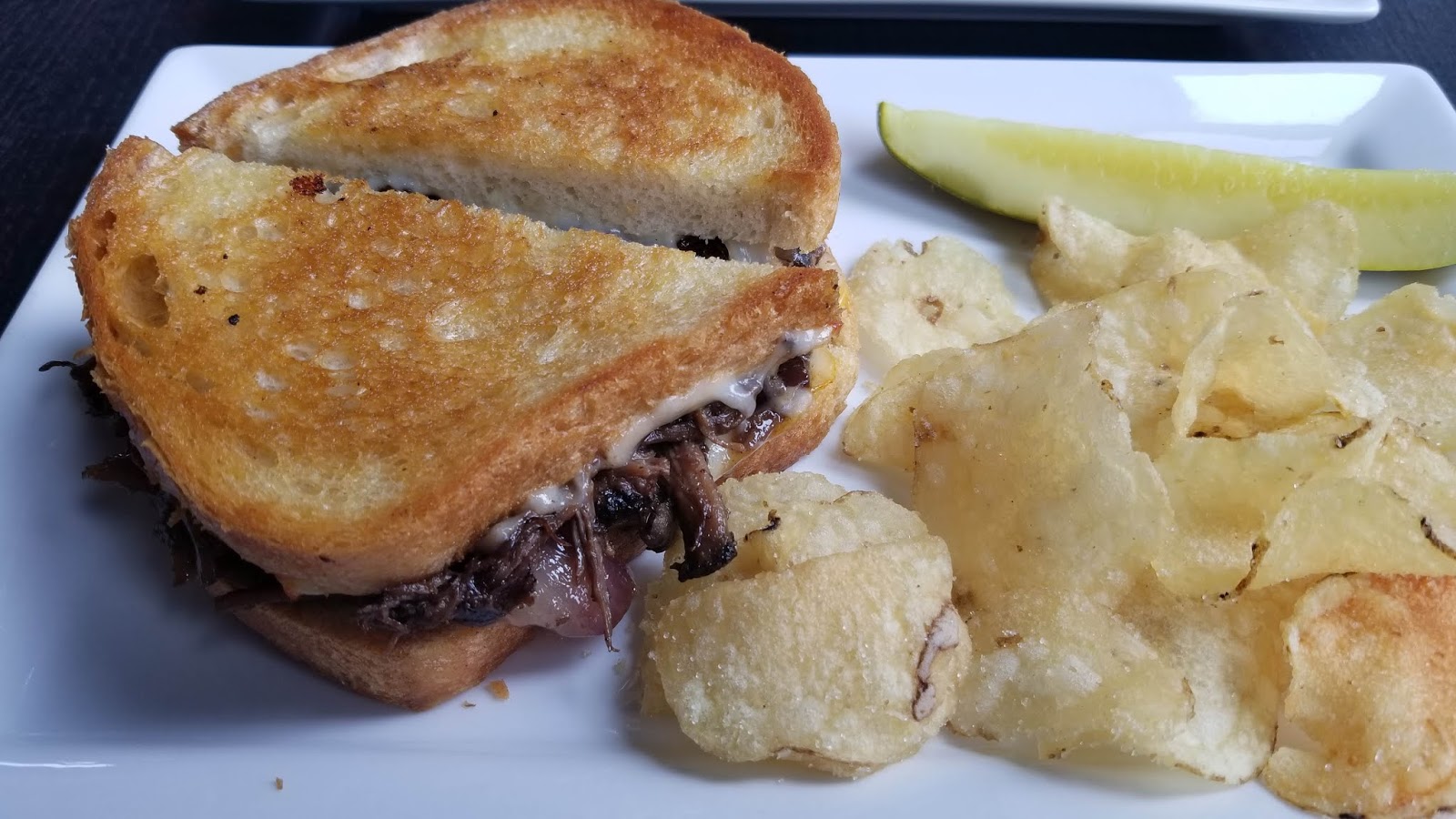 Places To Eat Iron Fork, Danville pa