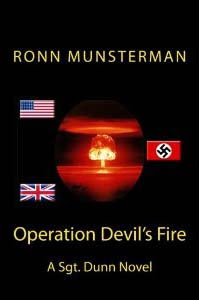 Operation Devil's Fire