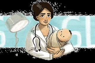 Deretan Fakta menarik Marie Thomas, dokter wanita pertama di Indonesia Deretan Fakta menarik Marie Thomas, dokter wanita pertama di Indonesia