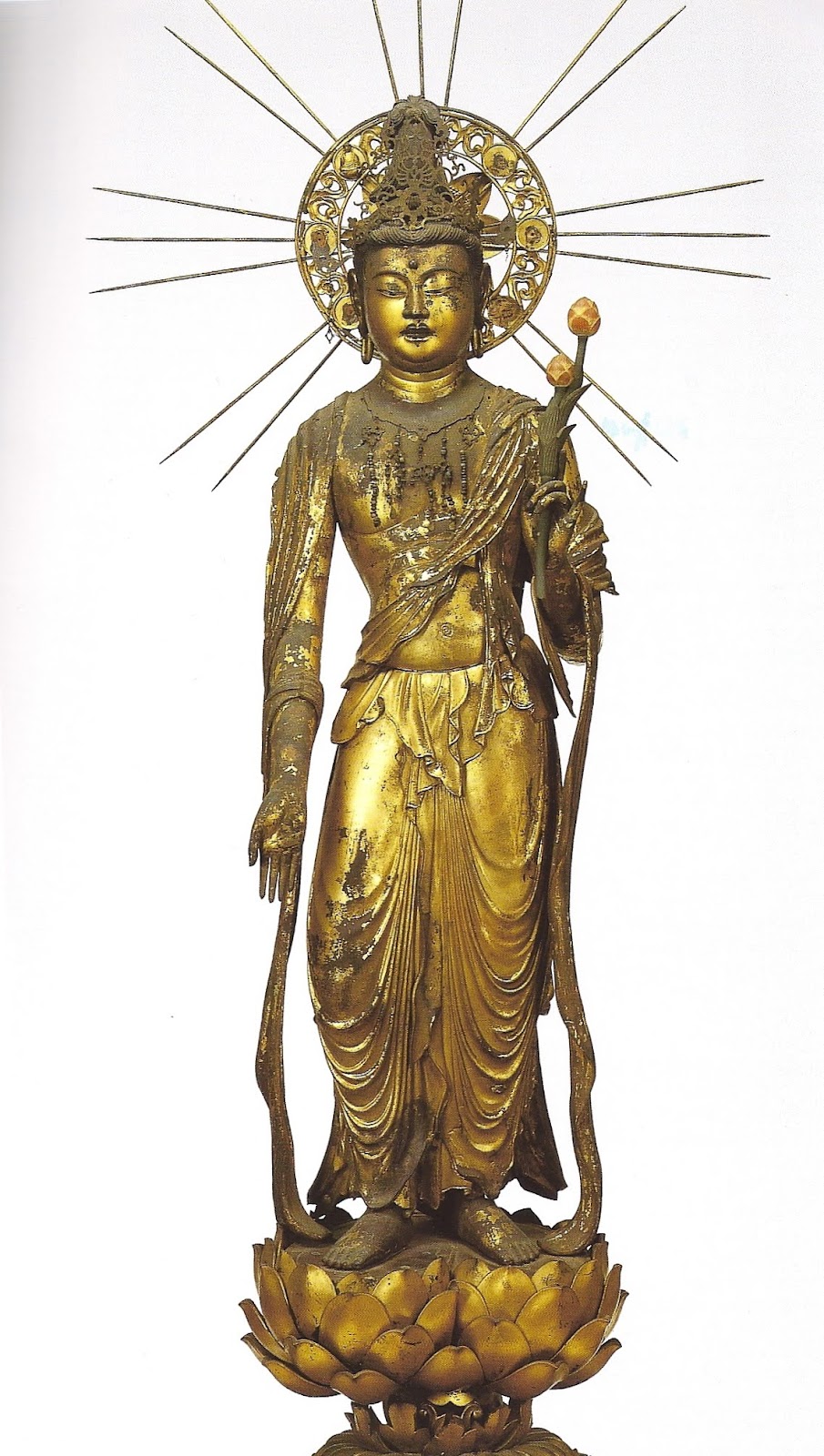 仏像クラブブログ 定覚の弥勒菩薩(解脱上人貞慶展②) 仏像クラブブログ 定覚の弥勒菩薩(解脱上人貞慶展②)