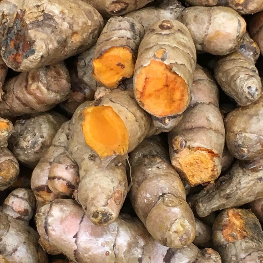 Turmeric Milk simply.food