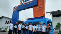 Lowongan Kerja PT. Kino Indonesia Tbk (  Manufacturing Consumer Goods Company )