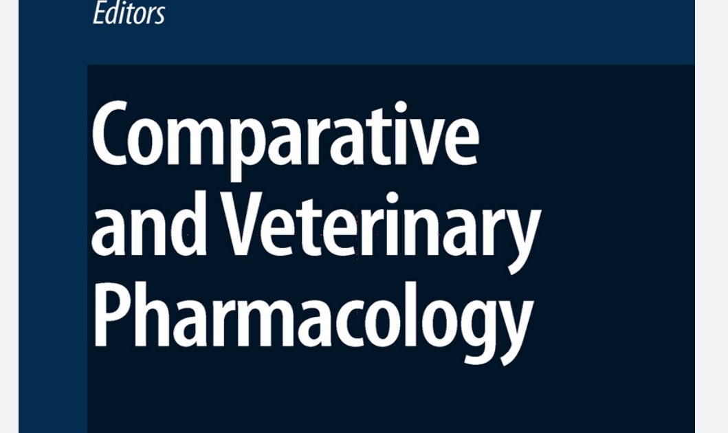 Veterinary Pharmacology and ToxicologyBooks,pdf Making Vet