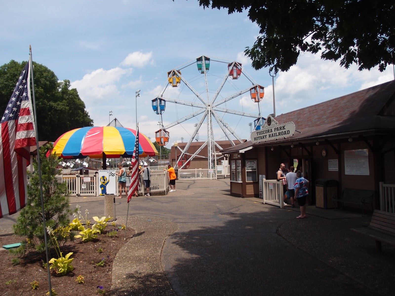 Bayern Kurve Blog More Tuscora Park