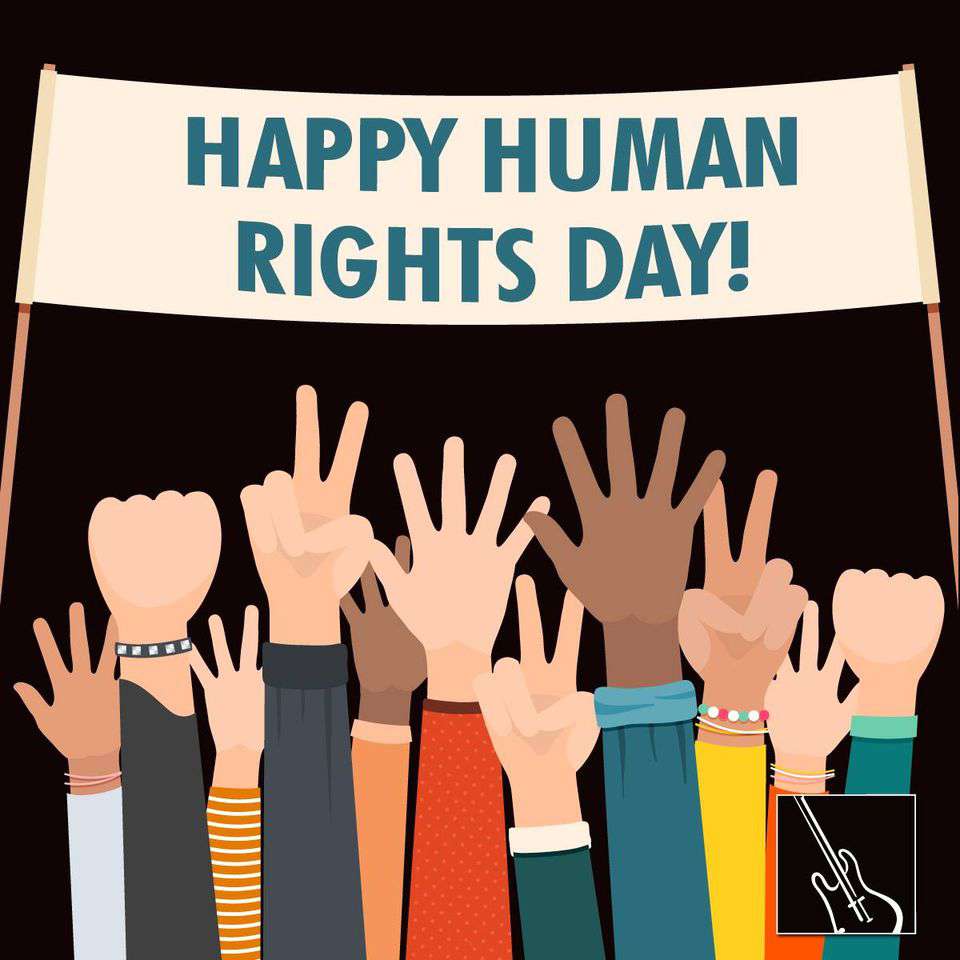Human Rights Day Wishes Pics Human Rights Day Wishes Pics