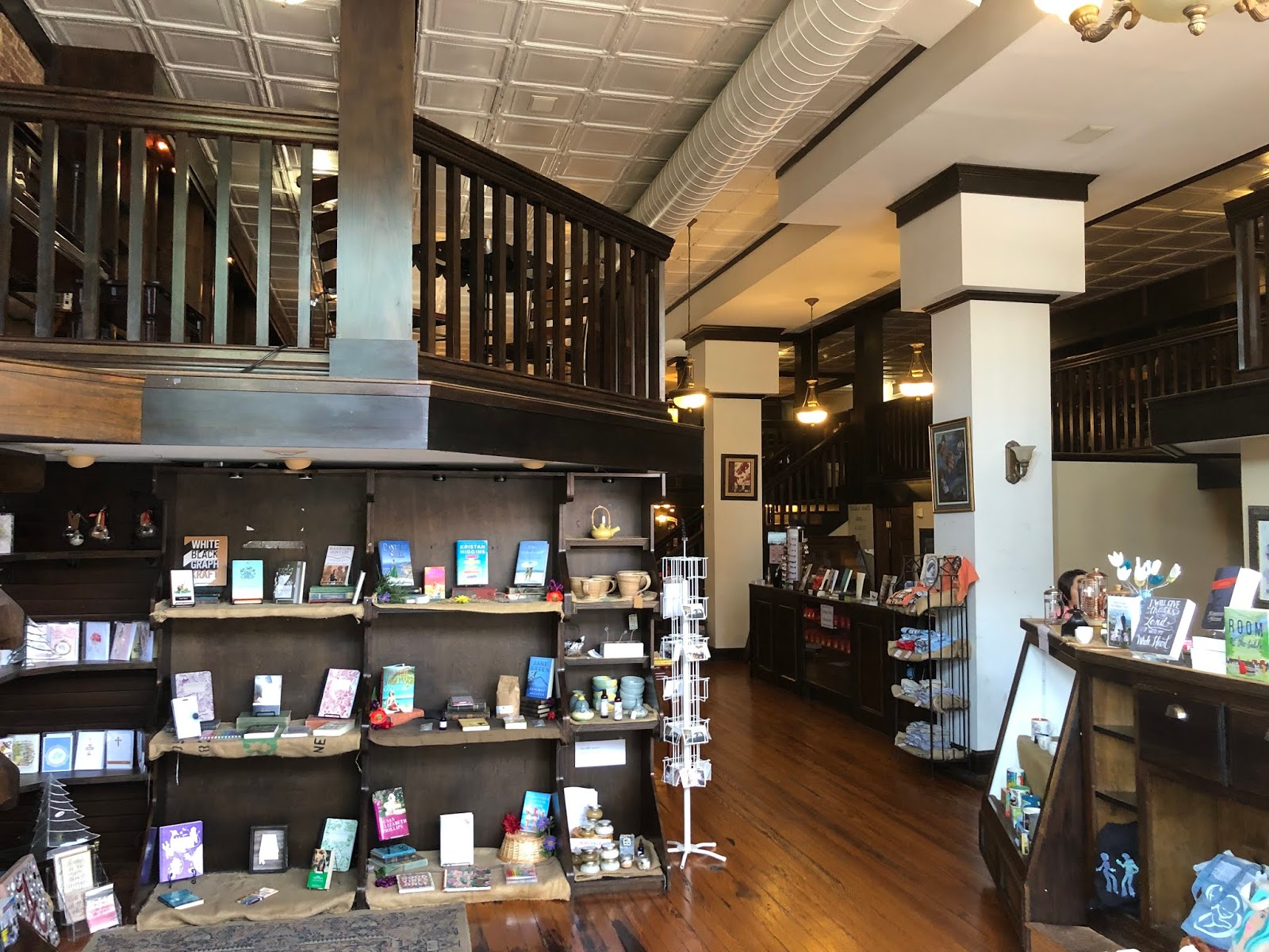 The Indie Bob Spot Coldwater Books Tuscumbia, AL