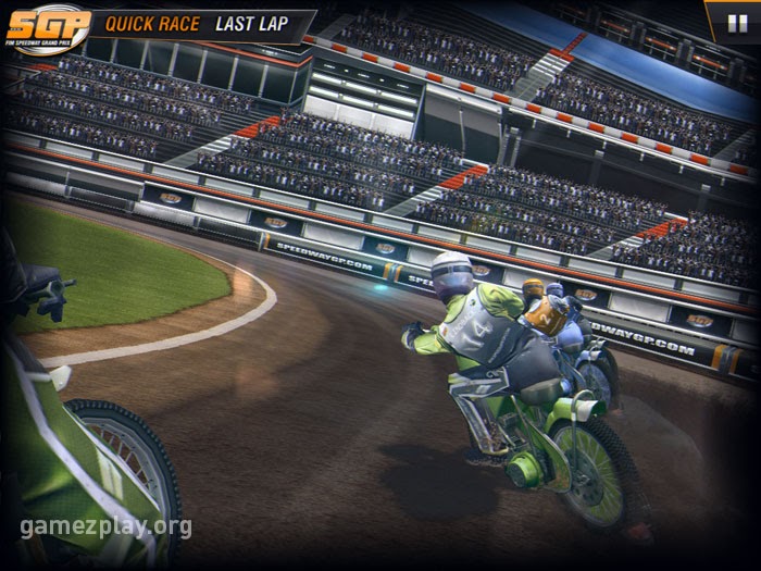 Speedway Grand prix 2011
