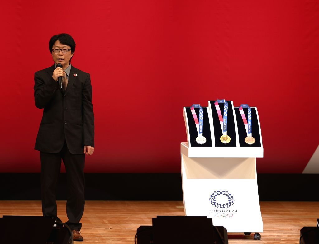Junichi Kawanishi Junichi Kawanishi