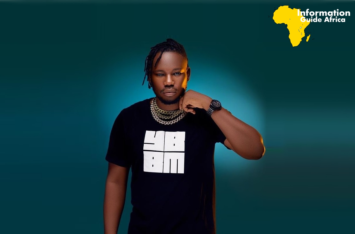 Qdot Biography, Age, Early Life, Family, Education, Career And Net