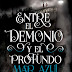 Reseña: Entre el demonio y el profundo mar azul | April Genevieve Tucholke