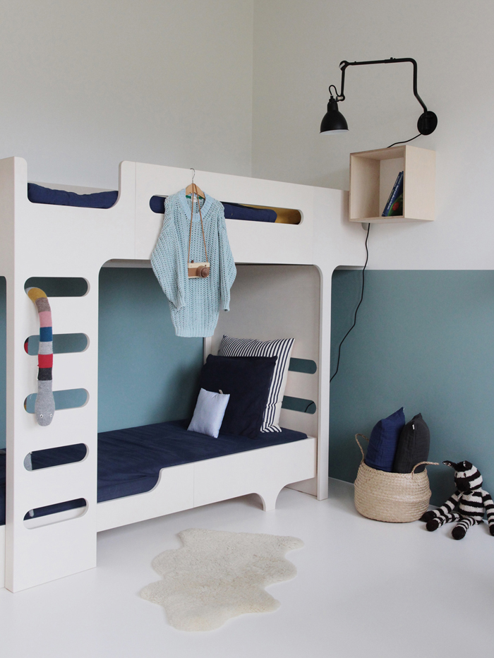 F&A beds from Rafa-kids F&A beds from Rafa-kids