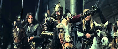 Sinopsis The Lord of the Rings: The Two Towers (2002) Sinopsis The Lord of the Rings: The Two Towers (2002)
