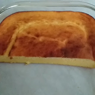 Corn cake -  Gluten free