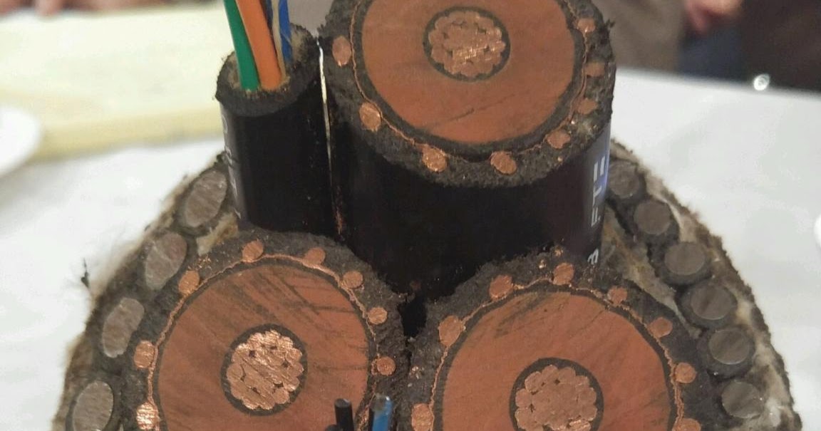 Ocracoke Island Journal Cable