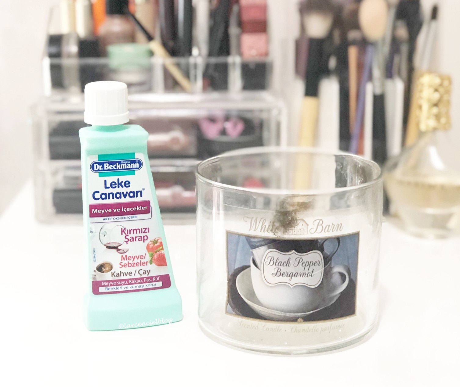 Dr Beckmann Leke Canavari No 8 Pas Ve Deodorant 50 Ml Leke Cikarici Fiyatlari Ozellikleri Ve Yorumlari En Ucuzu Akakce