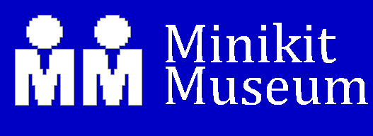 MINIKIT MUSEUM