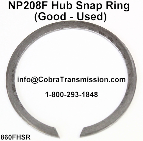 Cobra Transmission Parts 1-800-293-1848: New Process NP-208 Transfer ...