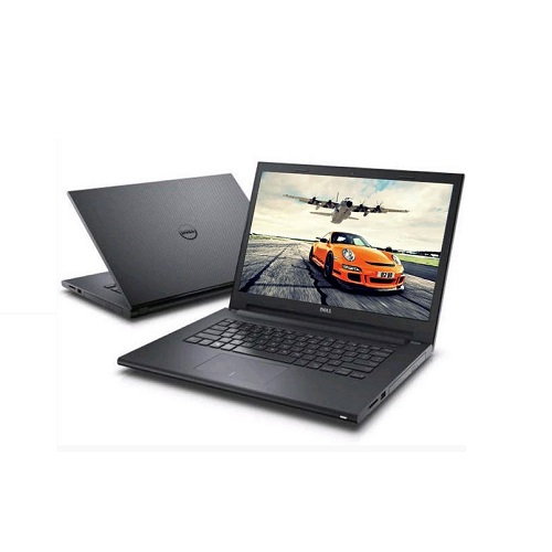 Latop Dell Inspiron 3543, Intel Core i3-5005U 2.0GHz, 4GB RAM, 500GB HDD, 15.6 inch