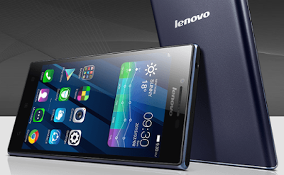Lenovo P70, Salah satu smartphone Lenovo seri P Lenovo P70, Salah satu smartphone Lenovo seri P