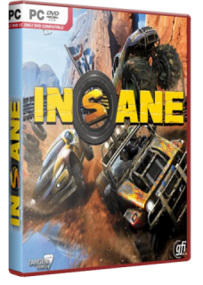 Insane 2 Full Free For PC