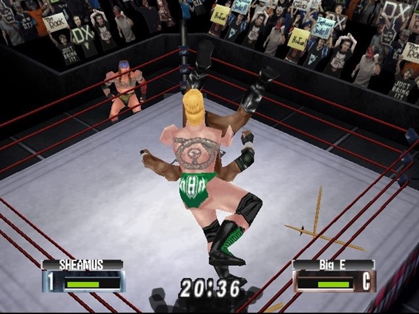 Wwf no mercy n64 rom cool Wwf no mercy n64 rom cool