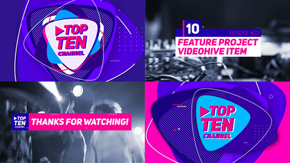 Promo Design Pack - 13