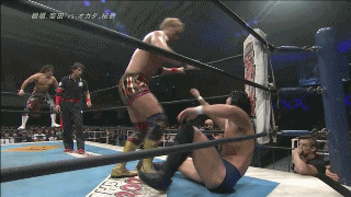 [IMAGE:https://1.bp.blogspot.com/-10JirFHUrnA/W_GW_fAauiI/AAAAAAABJpA/GDWZ21qkTSQ1FKtA0W9BTSmY82dnyaVLQCLcBGAs/s1600/Corner%2BStomps.gif]