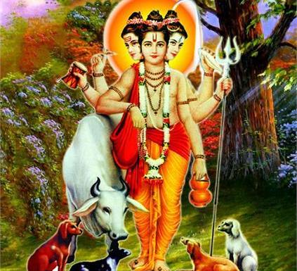 Sripada Srivallabha Charitamrutam English - Chapter -4 | sripada.co ...