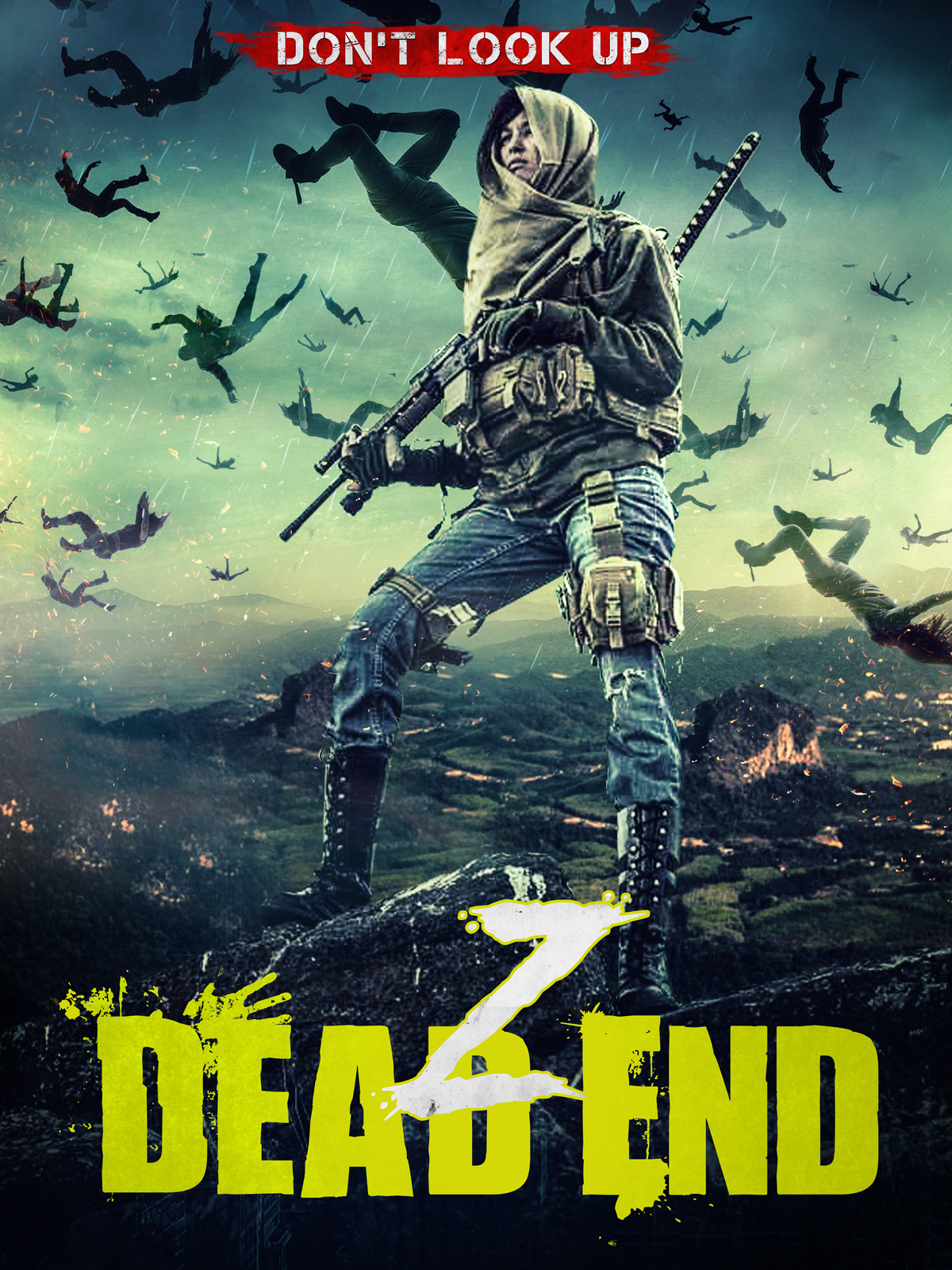 Тупик dead set великобритания, 2008 год. The dead end игра. Z dead end. Dead end. Dead end на рабочий стол.