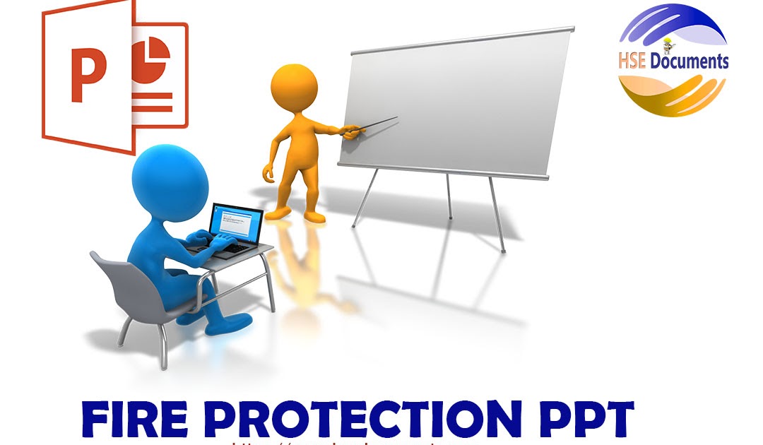 Fire Protection Training PPT HSE Documents