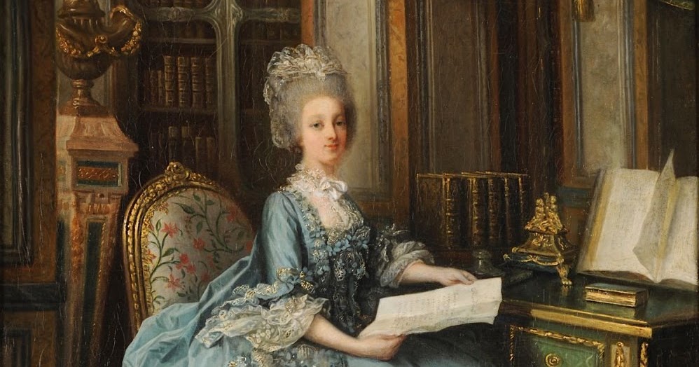 Le Hameau de la Reine La Petite Reine