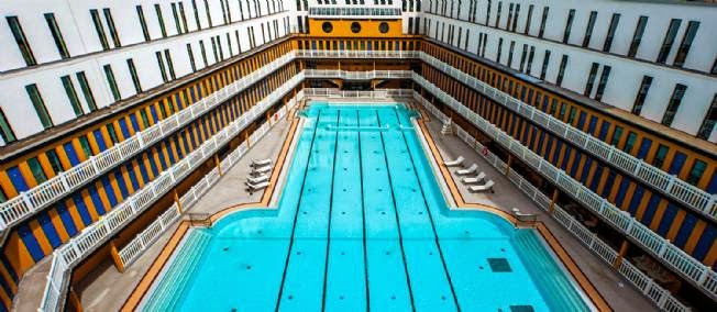 The Pool Guy Store Blog: Top 10 Best Pools in the World