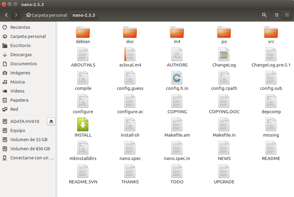 Ubuntu Linux: Descargar el código fuente de cualquier aplicación desde ...