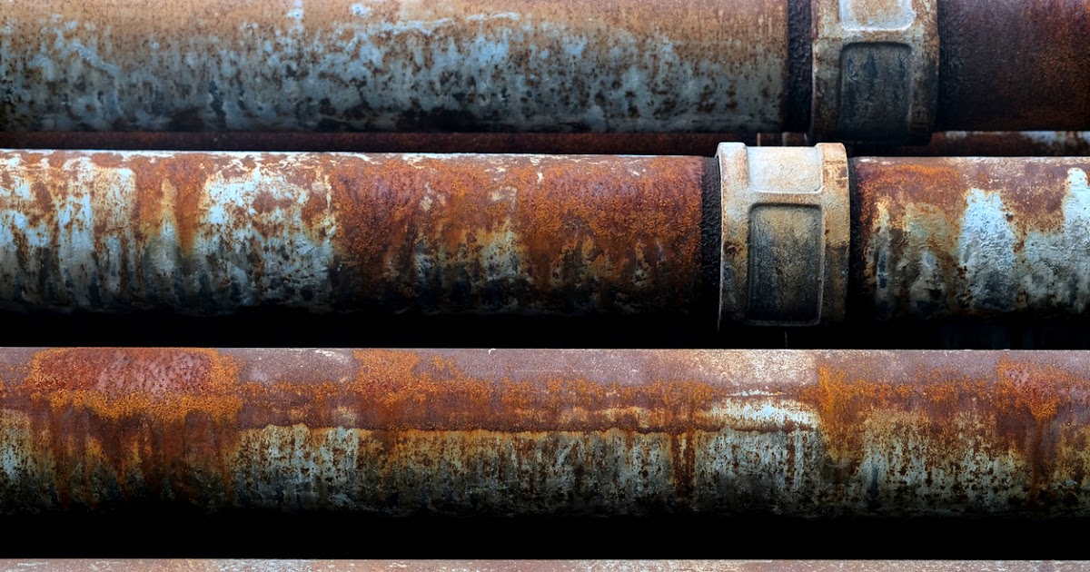 Metalchic Atlas Bronze What to Know About Metal Corrosion & How to