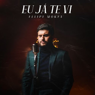 Baixar Música Gospel Eu Já Te Vi - Felipe Mokfa Mp3