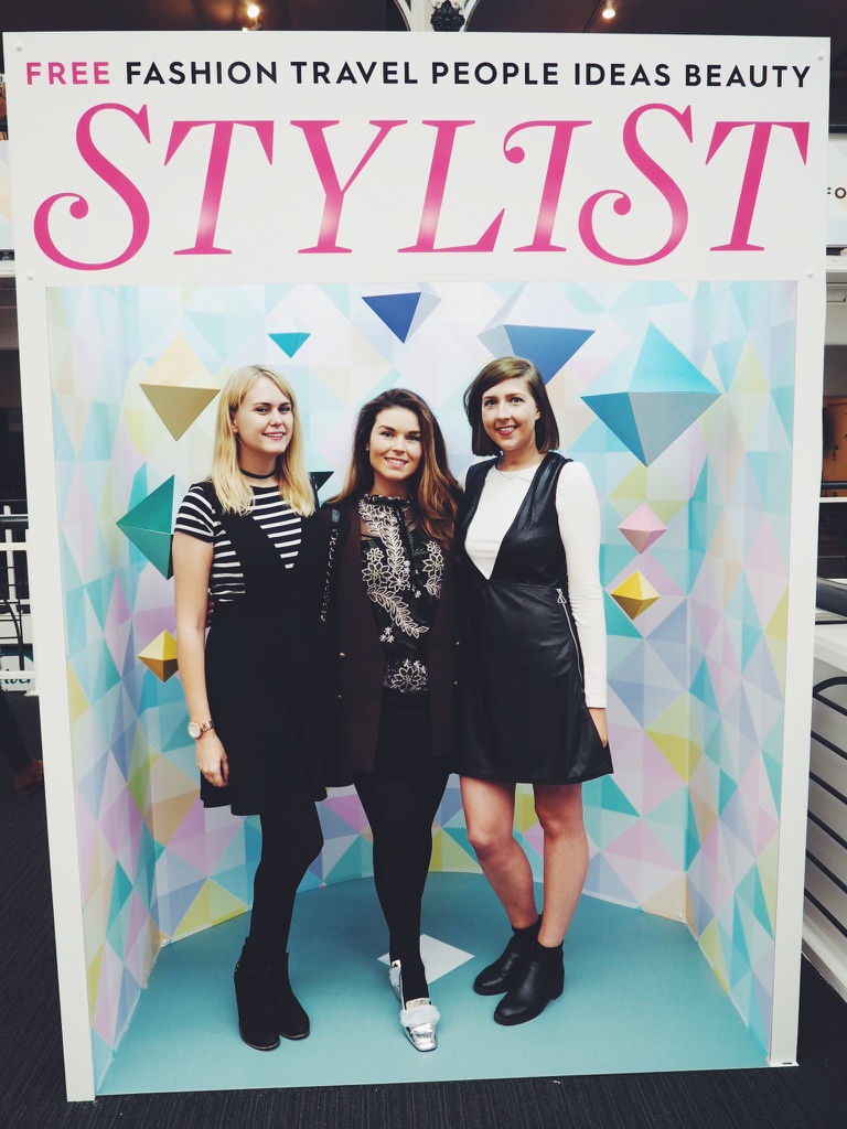 fashionbloggers, stylist, StylistLIVE fbloggers, stylistlivevip, stylistmagazine