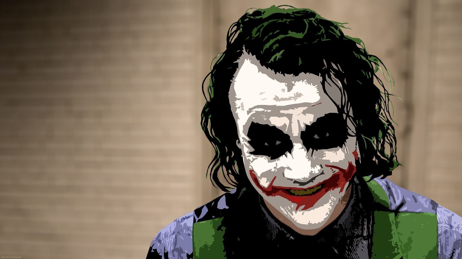 Picture joker profile Joker HD