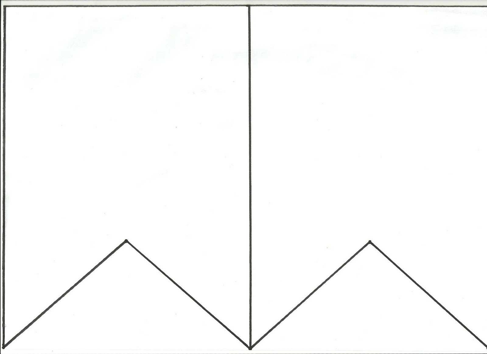 ФЛАЖОК ШАБЛОН - фотографии